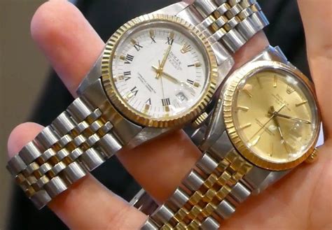 How To Tell If Your Rolex Is Fake .